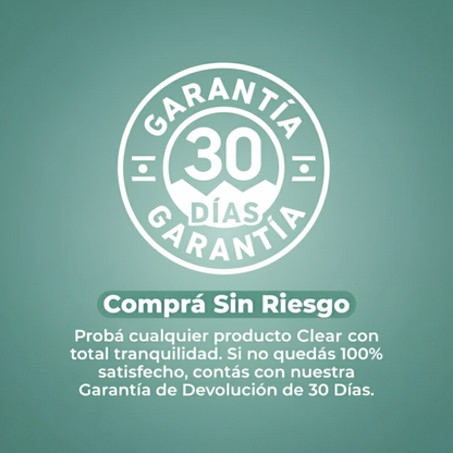 FUNGICLEAR : El aceite que elimina y previene el 99.9% del pie de atleta